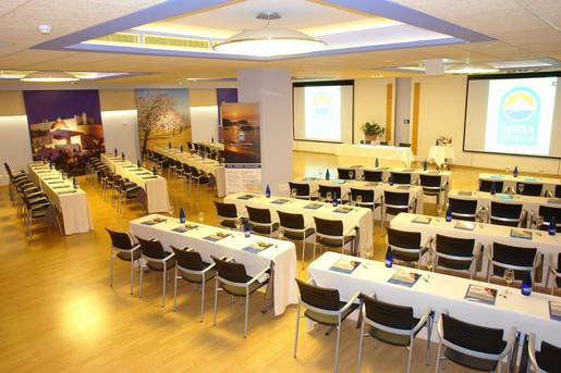 Invisa Hotel Club Cala Blanca - Magna Invisa Hotels