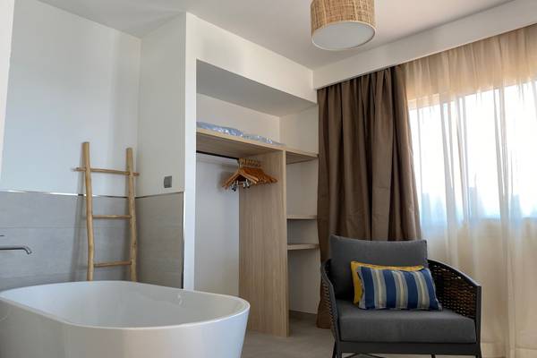 Junior Suite Collection VJG Invisa Hotel Cala Verde a Playa Es Figueral