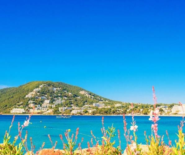 EARLY BOOKING WITH DISCOUNTS Invisa Hotel La Cala EARLY BOOKING WITH DISCOUNTS Invisa Hotel La Cala