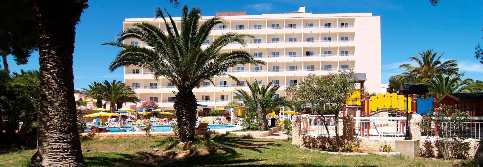 Familias Invisa Hoteles Familias Invisa Hoteles