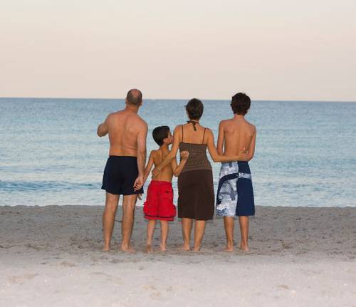 Ibiza con niños: ¿Sí o No? Invisa Hoteles