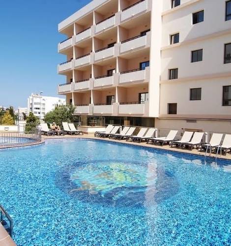 Escape from the routine and enjoy Santa Eulalia Del Rio Invisa Hotels Escape from the routine and enjoy Santa Eulalia Del Rio Invisa Hotels