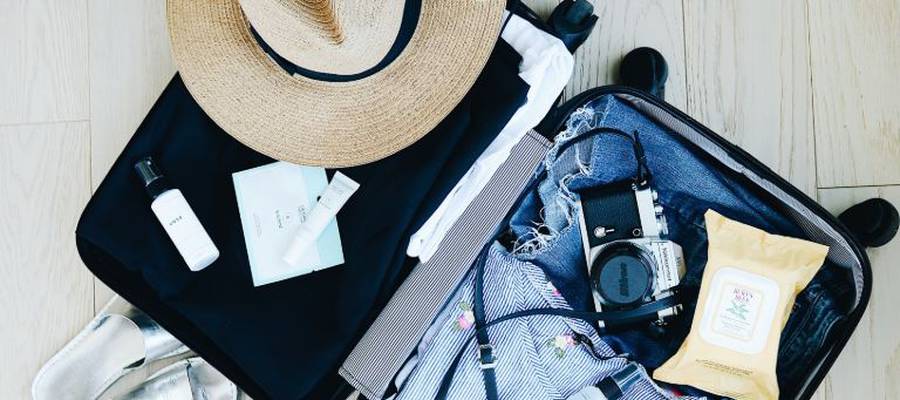 Travelling to Ibiza alone: tips and tricks Invisa Hotels Travelling to Ibiza alone: tips and tricks Invisa Hotels