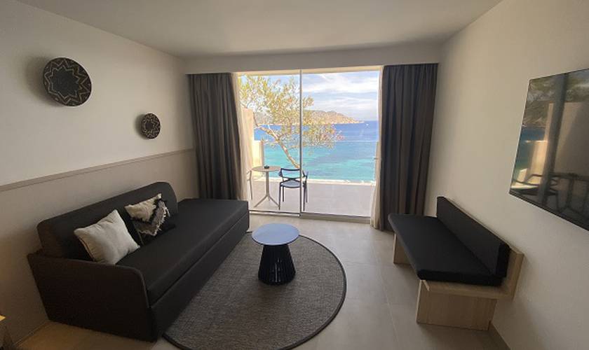 Inspire family sea view Invisa Hotel Cala Verde Es Figueral Beach Inspire family sea view Invisa Hotel Cala Verde Es Figueral Beach