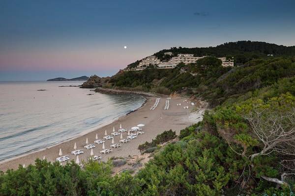 EARLY BOOKING WITH DISCOUNTS  Invisa Hotel Club Cala Verde 