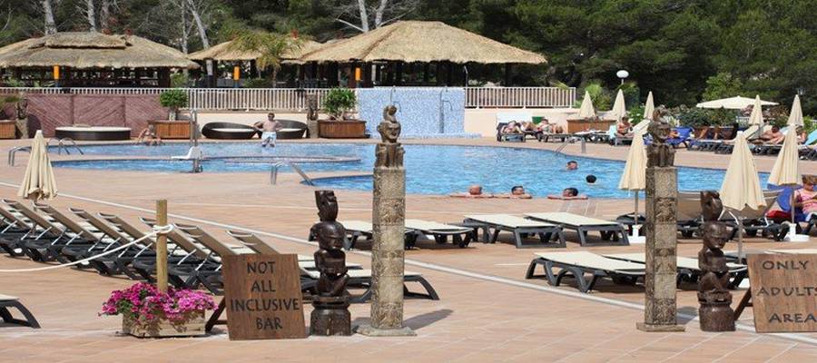 Chill out experience in Ibiza: virgin beaches, bays and relaxation Invisa Hotels Chill out experience in Ibiza: virgin beaches, bays and relaxation Invisa Hotels