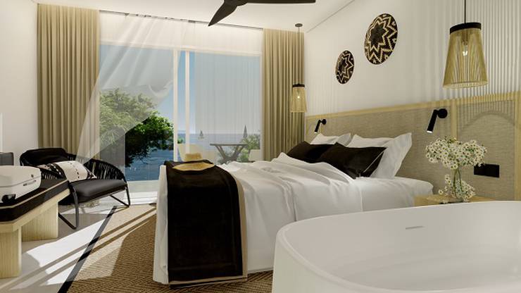 Inspire adults sea view Invisa Hotel Cala Verde Es Figueral Beach Inspire adults sea view Invisa Hotel Cala Verde Es Figueral Beach