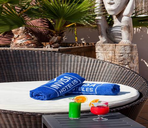 Ventajas de alojarte en un hotel todo incluido en Ibiza Invisa Hoteles