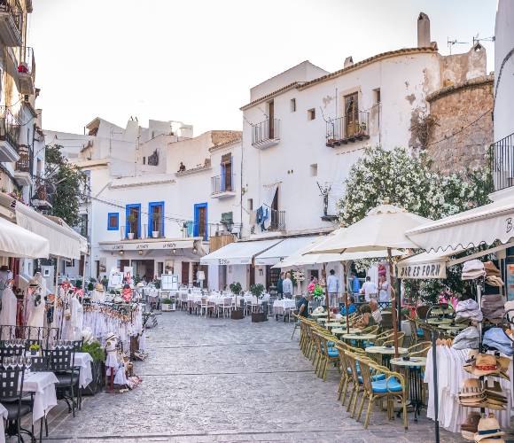 Guide to a weekend in Ibiza: discover the best plans! Invisa Hotels Guide to a weekend in Ibiza: discover the best plans! Invisa Hotels