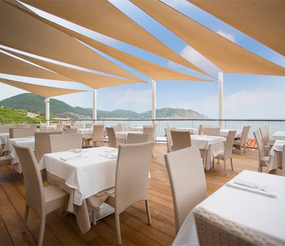 Mejores restaurantes de Ibiza para el 2021 Invisa Hoteles