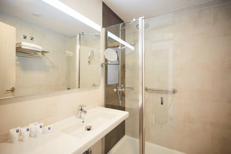 Double superieure Invisa Hotel Club Cala Verde Plage Es Figueral Double superieure Invisa Hotel Club Cala Verde Plage Es Figueral