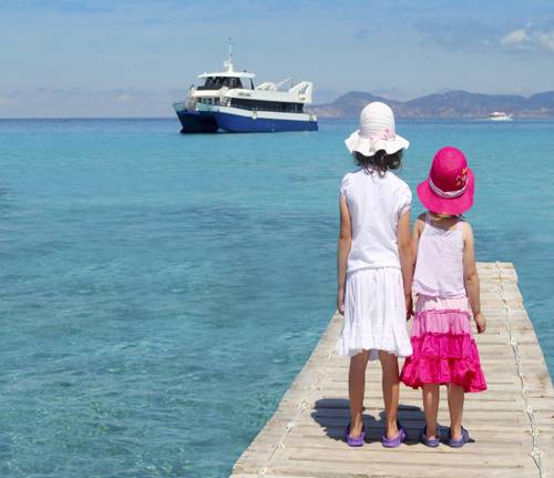 Ibiza con niños: 8 consejos para disfrutarlo en 2022 Invisa Hoteles