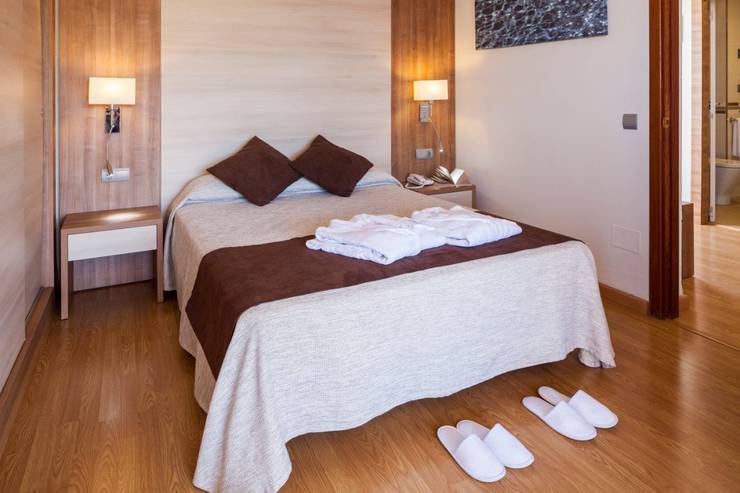Grand junior suite panoramique invisa hotel club cala verde plage es figueral Grand junior suite panoramique invisa hotel club cala verde plage es figueral