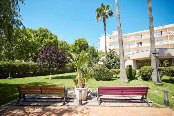 Jardines Invisa Hotel Es Pla - Adults Only San Antonio Jardines Invisa Hotel Es Pla - Adults Only San Antonio