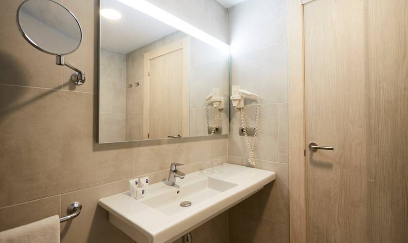 Superior premium Invisa Hotel Club Cala Blanca Es Figueral Beach Superior premium Invisa Hotel Club Cala Blanca Es Figueral Beach