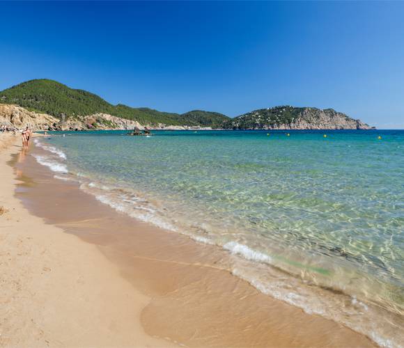 Blue flag beaches in Ibiza 2020 Invisa Hotels Blue flag beaches in Ibiza 2020 Invisa Hotels