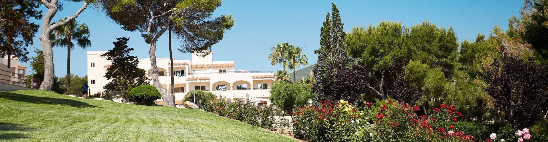 Invisa hotel cala verde Invisa Hotel Club Cala Verde Es Figueral Beach Invisa hotel cala verde Invisa Hotel Club Cala Verde Es Figueral Beach
