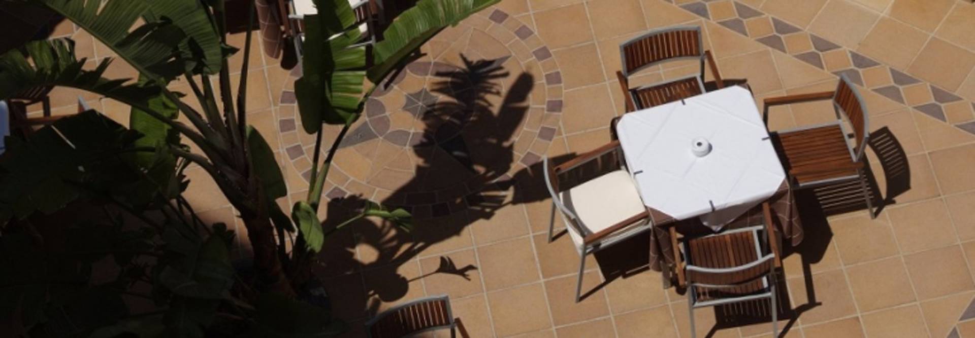 Restaurant Invisa Hotel La Cala Santa Eulalia Restaurant Invisa Hotel La Cala Santa Eulalia