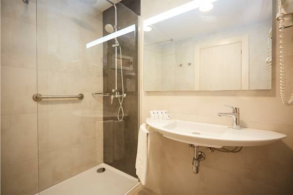Premium Superior Vista mare Invisa Hotel Cala Verde a Playa Es Figueral