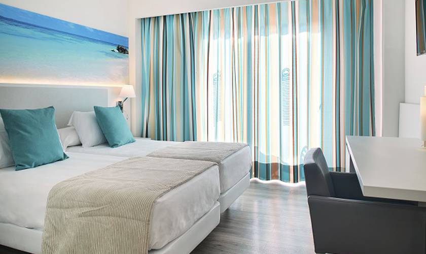 Inspire room Invisa Hotel Es Pla - Adults Only San Antonio Inspire room Invisa Hotel Es Pla - Adults Only San Antonio
