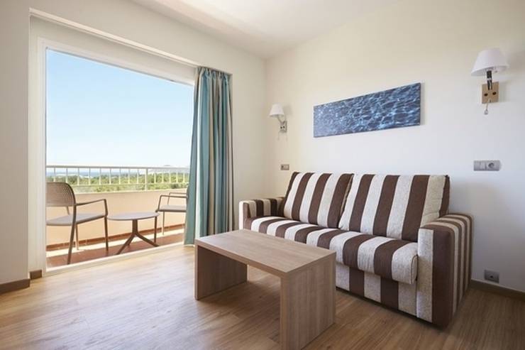 Family premium Invisa Hotel Ereso Es Canar Beach Family premium Invisa Hotel Ereso Es Canar Beach
