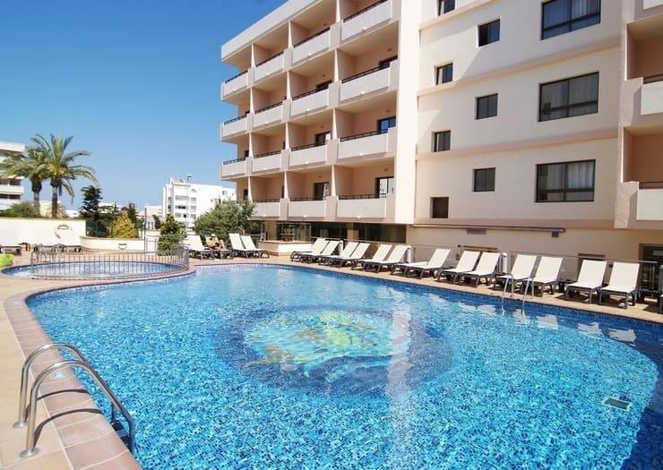 ¡Rompe con la rutina y disfruta de Santa Eulalia Del Rio! Invisa Hoteles ¡Rompe con la rutina y disfruta de Santa Eulalia Del Rio! Invisa Hoteles