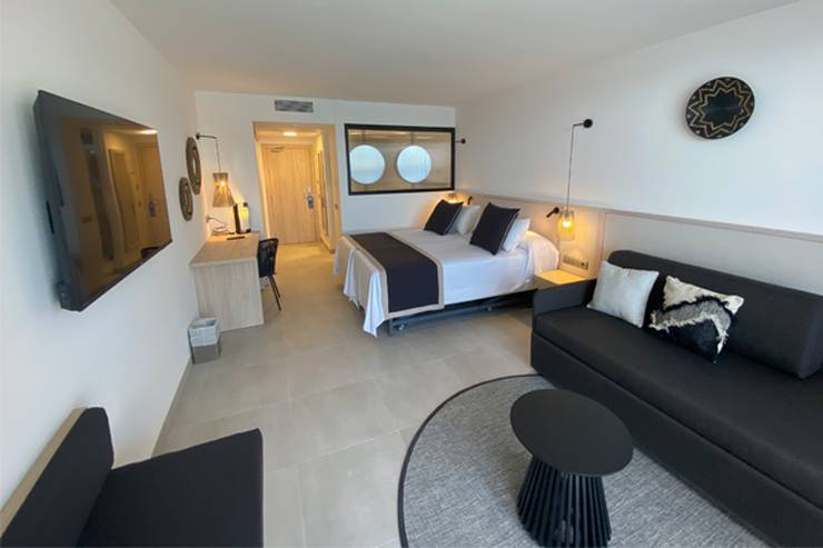 Inspire family Invisa Hotel Cala Verde Es Figueral Beach Inspire family Invisa Hotel Cala Verde Es Figueral Beach
