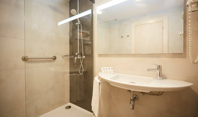 Superior premium Invisa Hotel Cala Verde Es Figueral Beach Superior premium Invisa Hotel Cala Verde Es Figueral Beach