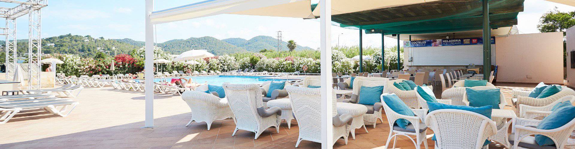Restaurant Invisa Hotel Es Pla - Adults Only San Antonio Restaurant Invisa Hotel Es Pla - Adults Only San Antonio