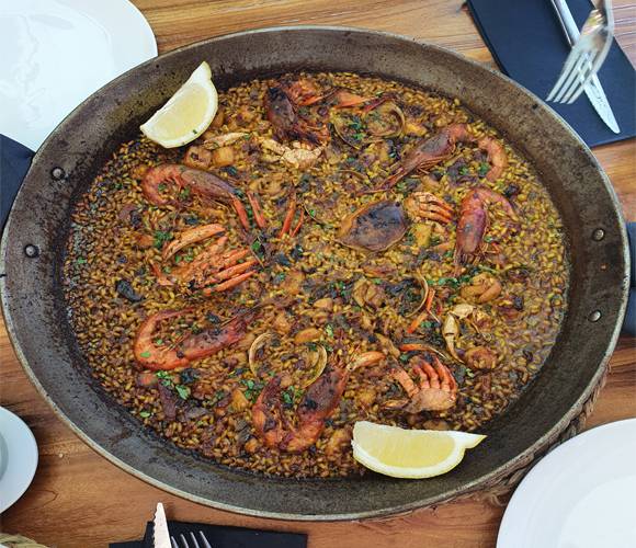 Eating in Ibiza: discover the island's gastronomy Invisa Hotels Eating in Ibiza: discover the island's gastronomy Invisa Hotels