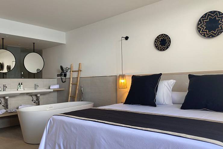 Inspire adults sea view Invisa Hotel Cala Verde Es Figueral Beach Inspire adults sea view Invisa Hotel Cala Verde Es Figueral Beach