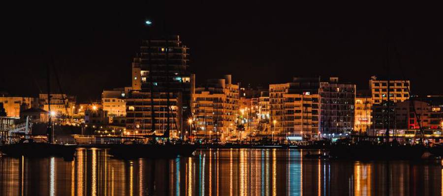 Cuánto cuesta ir a Ibiza Invisa Hoteles