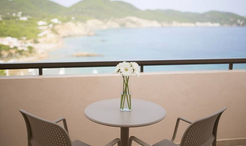 Premium sea view Invisa Hotel Club Cala Verde Es Figueral Beach