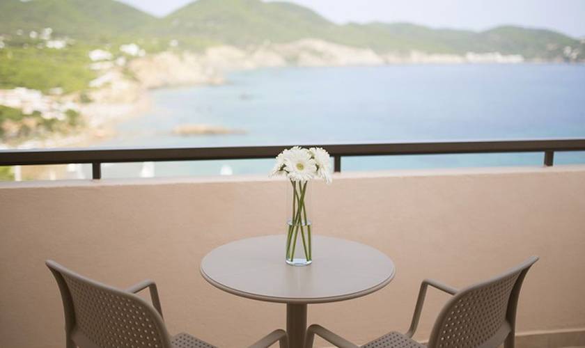 Premium sea view Invisa Hotel Club Cala Verde Es Figueral Beach Premium sea view Invisa Hotel Club Cala Verde Es Figueral Beach