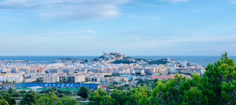 Ibiza, 20 years as a World Heritage Site Invisa Hotels Ibiza, 20 years as a World Heritage Site Invisa Hotels