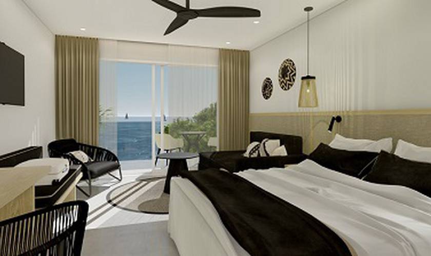 Inspire family Invisa Hotel Cala Verde Playa Es Figueral