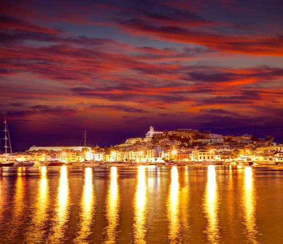 Primavera ad Ibiza: cosa fare e cosa vedere Invisa Hotels