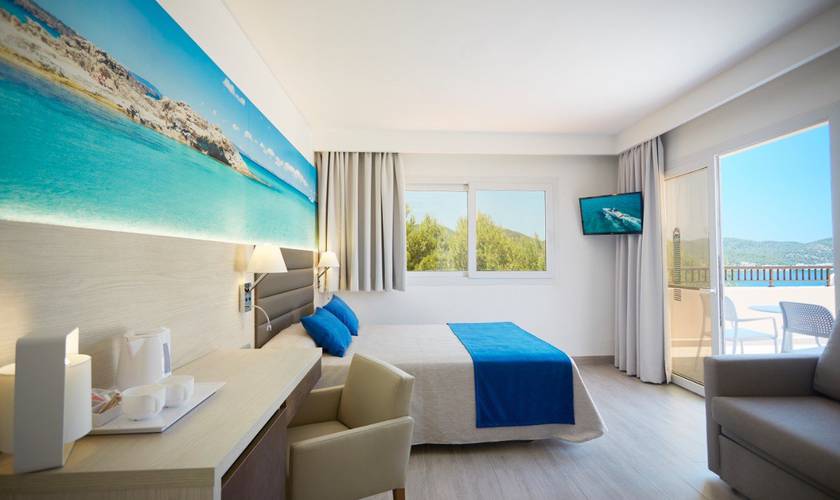 Premium superior Invisa Hotel Club Cala Verde Playa Es Figueral Premium superior Invisa Hotel Club Cala Verde Playa Es Figueral