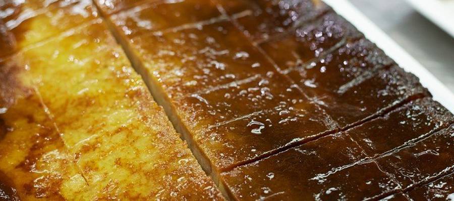 A Foodie's Guide To Ibiza's Most Famous Desserts Invisa Hotels A Foodie's Guide To Ibiza's Most Famous Desserts Invisa Hotels