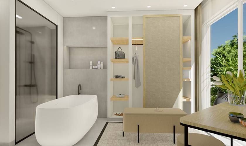Junior suite collection vjg Invisa Hotel Cala Verde Playa Es Figueral Junior suite collection vjg Invisa Hotel Cala Verde Playa Es Figueral