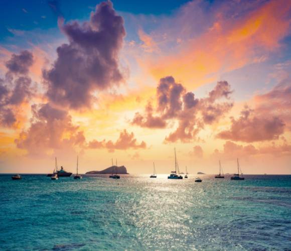Ibiza in June: 7 reasons to visit at the start of summer Invisa Hotels Ibiza in June: 7 reasons to visit at the start of summer Invisa Hotels