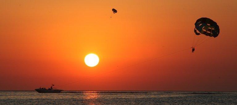 Relax y desconexión en San Antonio, Ibiza Invisa Hoteles Relax y desconexión en San Antonio, Ibiza Invisa Hoteles
