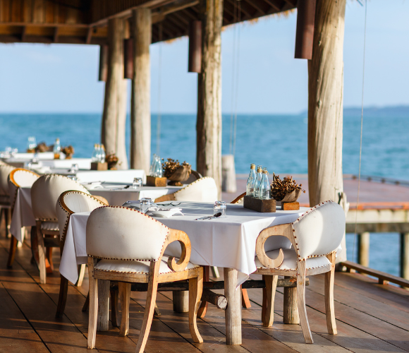 Where to dine in Ibiza with a view: 7 classy restaurants Invisa Hotels Where to dine in Ibiza with a view: 7 classy restaurants Invisa Hotels