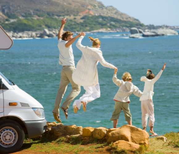 Ibiza in a motorhome: 5 tips for all campervan fans Invisa Hotels Ibiza in a motorhome: 5 tips for all campervan fans Invisa Hotels