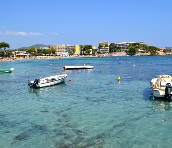 Es Canar: découvrez les secrets d'un joyau caché sur l'île d'Ibiza Invisa Hôtels Es Canar: découvrez les secrets d'un joyau caché sur l'île d'Ibiza Invisa Hôtels