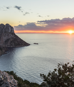 The best sunrises in Ibiza: When and where Invisa Hotels The best sunrises in Ibiza: When and where Invisa Hotels