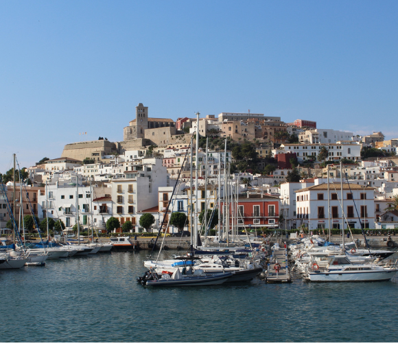 Playas Bandera azul Ibiza 2023: las mejores playas de la isla Invisa Hoteles Playas Bandera azul Ibiza 2023: las mejores playas de la isla Invisa Hoteles