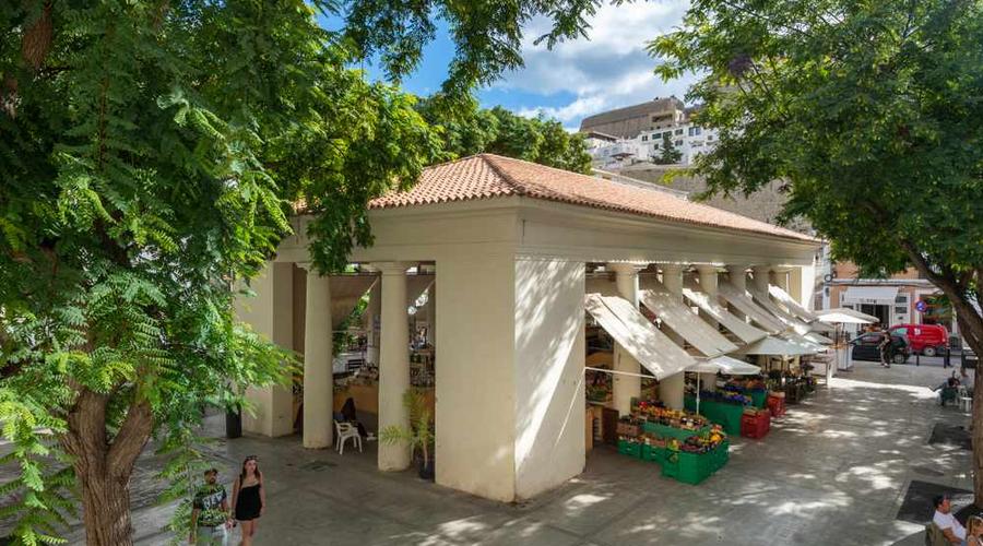 Ibiza für Foodies: Die schönsten Märkte für lokale Spezialitäten Invisa Hotels Ibiza für Foodies: Die schönsten Märkte für lokale Spezialitäten Invisa Hotels