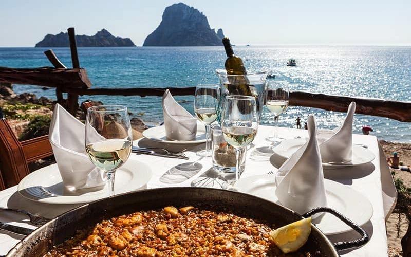 10 platos típicos de Ibiza que debes probar en 2025 Invisa Hoteles 10 platos típicos de Ibiza que debes probar en 2025 Invisa Hoteles