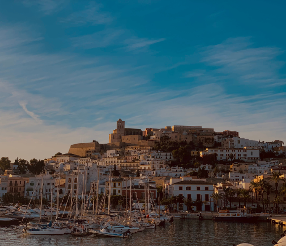 La Catedral de Ibiza, ¿conoces su leyenda? Invisa Hoteles La Catedral de Ibiza, ¿conoces su leyenda? Invisa Hoteles